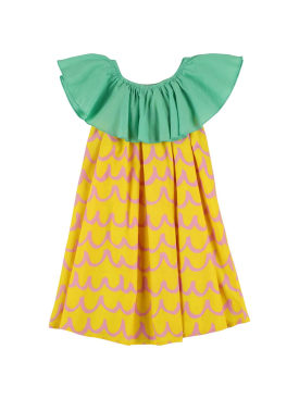 stella mccartney kids - dresses - junior-girls - ss24