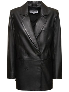 reformation - jackets - women - ss24