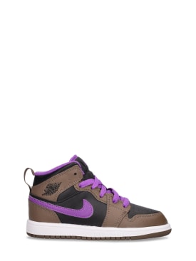 nike - sneakers - mädchen - f/s 24