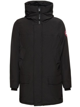canada goose - plumas - hombre - nueva temporada