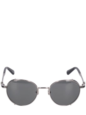 moncler - sunglasses - women - ss24