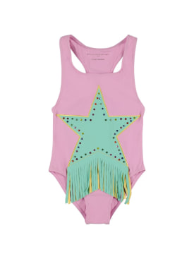 stella mccartney kids - maillots de bain & tenues de plage - kid fille - pe 24
