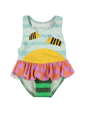 stella mccartney kids - swimwear & cover-ups - baby-girls - ss24