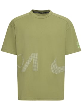 nike - t-shirts - homme - offres
