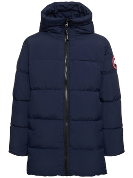 canada goose - daunenjacken - herren - neue saison