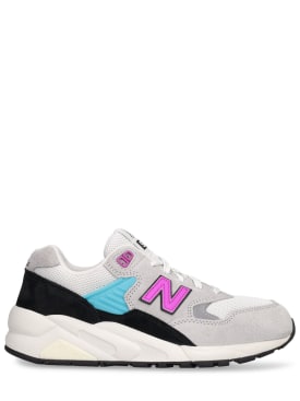 new balance - sneakers - femme - offres