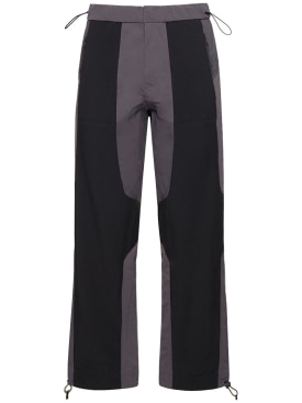 j.l-a.l - pants - men - sale