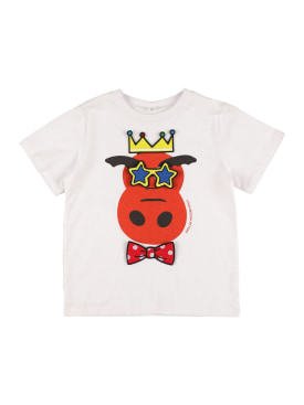 stella mccartney kids - t-shirt - bambino-bambino - ss24