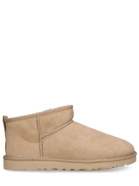 ugg - boots - men - promotions