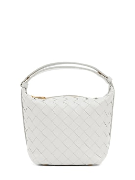 bottega veneta - top handle bags - women - new season