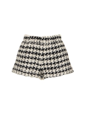 anine bing - shorts - women - sale