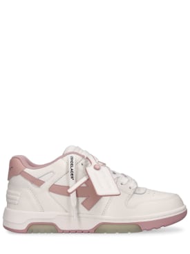 off-white - sneakers - donna - ss24