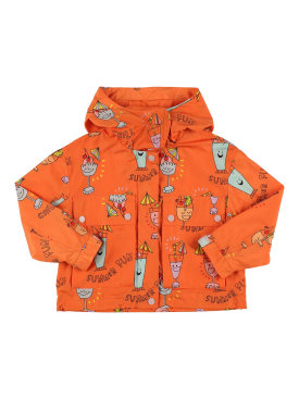 stella mccartney kids - jackets - toddler-boys - sale