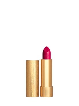 gucci beauty - lip makeup - beauty - women - promotions