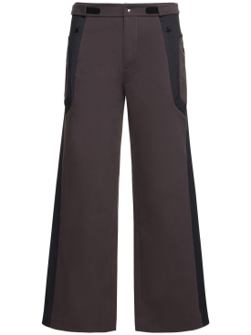 j.l-a.l - pants - men - sale