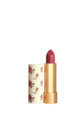 gucci beauty - lip makeup - beauty - women - promotions