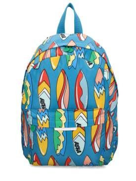 stella mccartney kids - bags & backpacks - junior-boys - ss24
