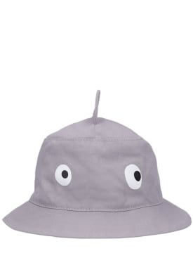stella mccartney kids - sombreros y gorras - bebé niño - pv24