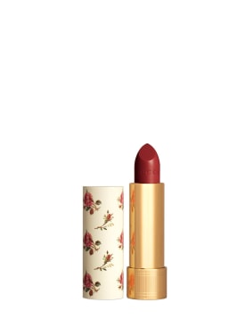 gucci beauty - lip makeup - beauty - women - promotions