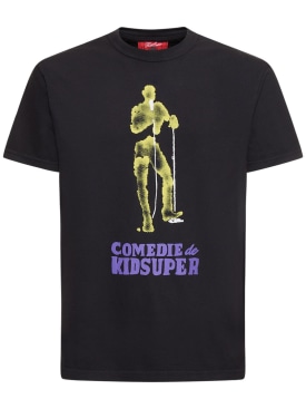 kidsuper studios - camisetas - hombre - pv24