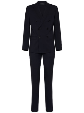 dolce & gabbana - costumes - homme - pe 24