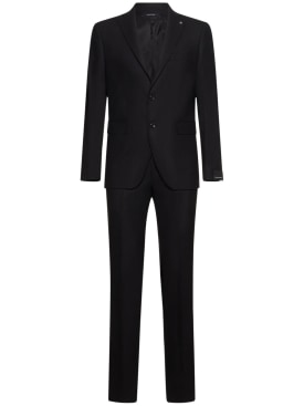 tagliatore - suits - men - fw23