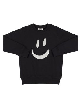 molo - sweatshirts - junior-girls - ss24