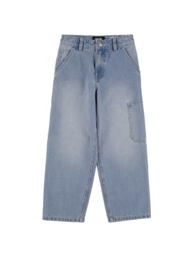 molo - jeans - toddler-girls - ss24