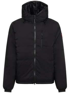 canada goose - down jackets - men - new season