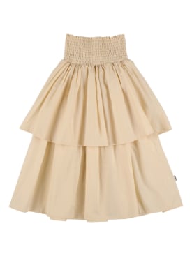 molo - skirts - kids-girls - ss24