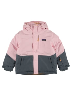 patagonia - down jackets - junior-girls - promotions