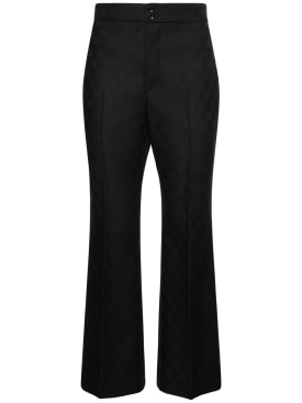 gucci - suits - women - ss24