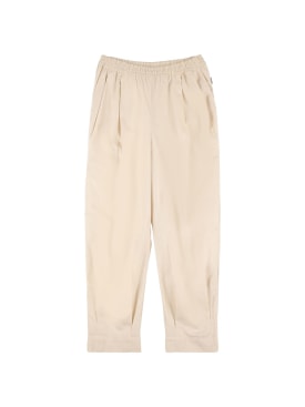 molo - pants & leggings - toddler-girls - ss24
