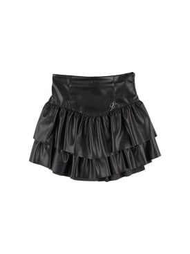 miss blumarine - skirts - junior-girls - sale