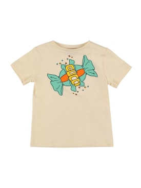 gucci - t-shirts - toddler-boys - new season