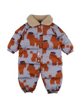 tiny cottons - down jackets - baby-boys - sale
