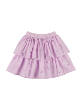 molo - skirts - toddler-girls - ss24