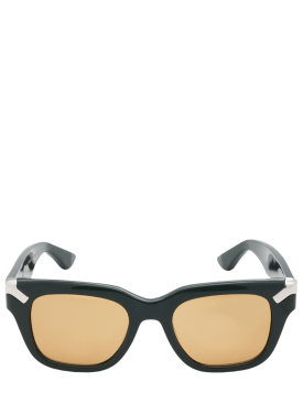 alexander mcqueen - lunettes de soleil - homme - nouvelle saison