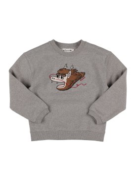 bonpoint - sweatshirts - kids-girls - sale