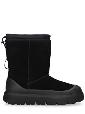 ugg - boots - men - promotions