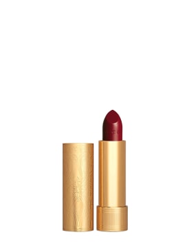 gucci beauty - lip makeup - beauty - women - promotions
