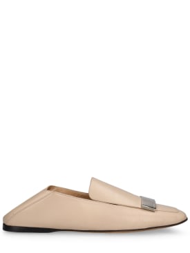 sergio rossi - loafers - women - ss24