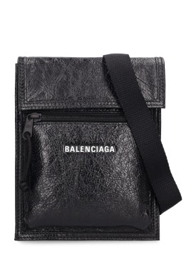 balenciaga - crossbody & messenger bags - men - fw24