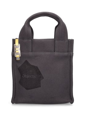 objects iv life - tote bags - men - sale