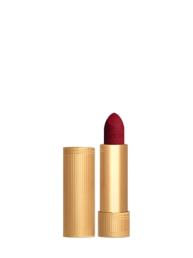 gucci beauty - lip makeup - beauty - women - promotions