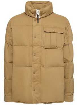 moncler genius - down jackets - men - sale