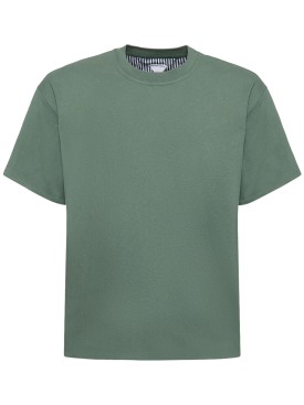 bottega veneta - t-shirts - men - new season