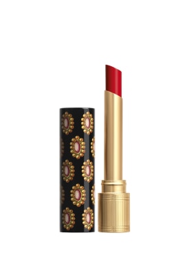 gucci beauty - lip makeup - beauty - women - promotions