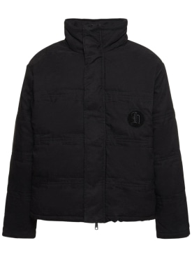 honor the gift - down jackets - men - promotions