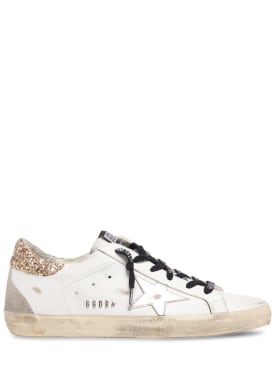 golden goose - sneakers - mujer - pv24